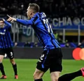 Atalanta-coach vernedert eigen vedette tegen Real Madrid