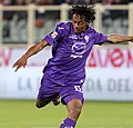 Fiorentina wil WK-revelatie toch laten gaan