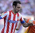 Juanfran sloeg aanbod Arsenal af: 