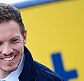 'Nagelsmann kan Bayern flinke opsteker bezorgen'