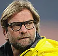 Klopp deelt sneer uit: 