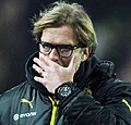 Barcelona hoeft niet bij Dortmund aan te kloppen voor Klopp