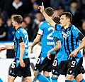 'Club Brugge houdt grote schoonmaak'