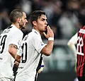 Sterkhouder Juventus houdt er na dit seizoen mee op