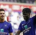 Blijft WK-ganger dan toch bij Anderlecht?