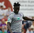 'Anderlecht vindt opvolger Kara, Genk ligt op de loer'