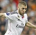 Benzema helpt Real Madrid aan benauwde zege in Bilbao