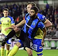 Club Brugge is definitief verlost van Rezaei