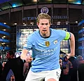 'Doorbraak nabij: De Bruyne kiest club voor volgend seizoen'