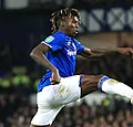 'Kean verlaat Everton alweer na één mislukt jaar'