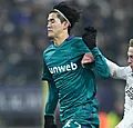 Na Keisuke Goto nog een transfer bij Anderlecht?