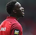 Antwerp FC werkt zich diep in nesten met Keita-topdeal