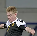 De Bruyne: 