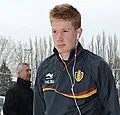 De Bruyne voorspelt: 