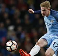 VIDEO: De Bruyne bekroont uitstekende helft met een doelpunt