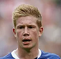 TRANSFERUURTJE: De Bruyne, Verdier, Kabasele en Boussoufa