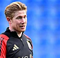 De Bruyne velt oordeel over Rudi Garcia én toekomst