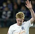 De Bruyne zag carrière bijna gefnuikt bij Genk