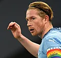 Manchester City op de dool: De Bruyne in januari al weg?