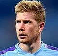 De Bruyne onthult verrassend idool: 