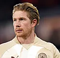 De Bruyne spreekt klare taal: 