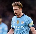 Kevin De Bruyne naar Fenerbahçe? ‘Knoop is doorgehakt’