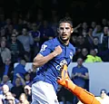 Mag Mirallas z'n transfer vergeten?