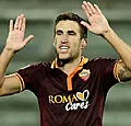 Strootman: 