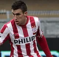 Na Bruma ook Strootman in wachtkamer PSV 