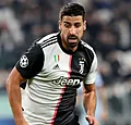 Wereldkampioen Khedira verlaat Juve voor Bundesliga