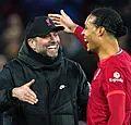 Na Klopp dropt ook Van Dijk bom over Liverpool-toekomst