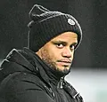 Kompany viseert nieuwe slachtoffer bij Anderlecht