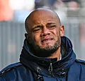 RSCA’er werkt zich in nesten bij Kompany