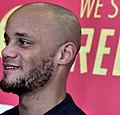 Kompany over heisa omtrent Damso: 