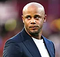 'Kompany stuurt grote naam door, Bayern vraagt 50 miljoen'