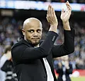 'Kompany wil stunten met komst Rode Duivel'