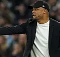 'Kompany legt bod neer voor ex-smaakmaker Anderlecht'