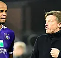 Samenwerking tussen Kompany en Vercauteren? 