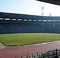 Traditieclub neemt zijn intrek in het Koning Boudewijnstadion