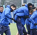 KAA Gent-goudhaantje boven water: “Daardoor snel overtuigd”