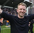 Beerschot en Kuyt delen zeer groot nieuws mee