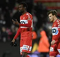 KV Kortrijk vergeet gouden zaak te doen: 