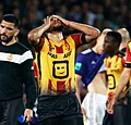 Spelers KV Mechelen aangepakt: 