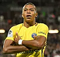 Mbappé voorspelt volgende transfer PSG: 