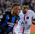 Hakimi bijzonder lovend over Club Brugge