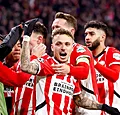 'Belgische clubs willen transferslag slaan bij PSV'