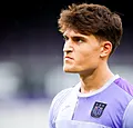 'Anderlecht moet vertrek kersverse debutant vrezen'