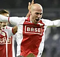 Ciman neemt het op voor Luzon