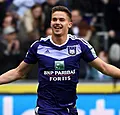 Ex-speler van RSCA: 