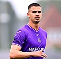 Anderlecht testte naast Dendoncker nog een speler uit